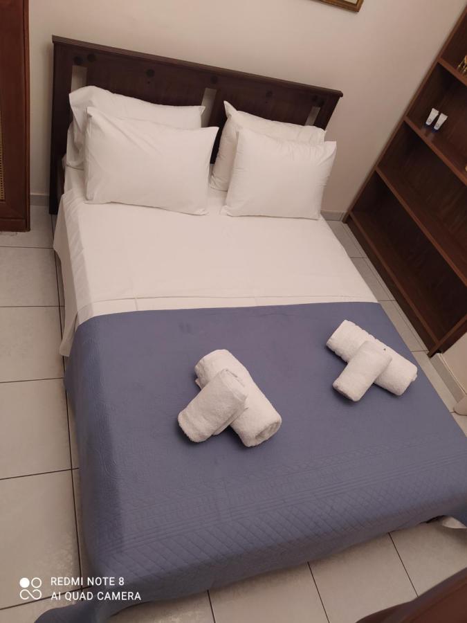 Ferienwohnung Acropolis View And 360 Degrees Athen Exterior foto