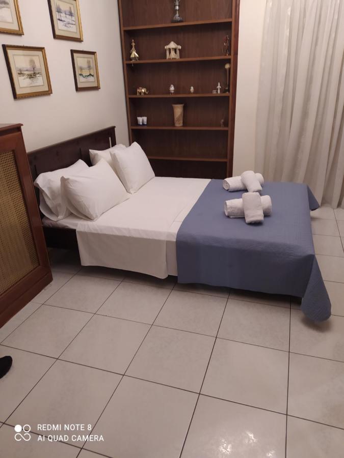 Ferienwohnung Acropolis View And 360 Degrees Athen Exterior foto
